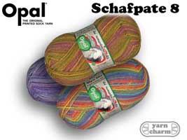 Schafpate 8 Sock Schafpate 8 Sock