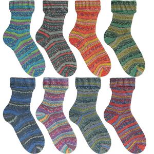 Talisman Sock Talisman Sock