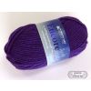 Plymouth Encore Worsted - 1606 Purple Bell