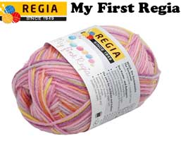 My First Regia My First Regia