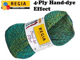 Hand-Dye Effect Hand-Dye Effect