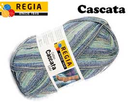 Cotton Cascata Color Cotton Cascata Color