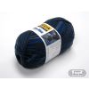Regia 4-Ply Color - 8832 Black & Blue Pacific