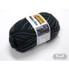 Regia 4-Ply Color - 8840 Black & Blue Piano