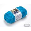Red Heart Boutique Sashay Yarn - Turquoise 1502
