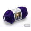 Red Heart Boutique Sashay Yarn - Purple 1560