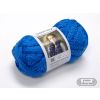 Red Heart Boutique Sashay Yarn - Blue 1870