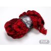 James C Brett Star Lites 06 - Red