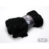 James C Brett Star Lites 10 - Black