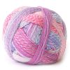 Zauberball Crazy - 2254 Wolke 8 (Pinks/Lavenders) Zauberball Crazy - 2254 Wolke 8 (Pinks/Lavenders)