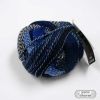 Zauberball Crazy - 2099 Break in Blue Zauberball Crazy - 2099 Break in Blue