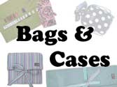 Bags, Cases