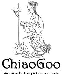ChiaoGoo