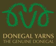 Knoll Yarns/Donegal