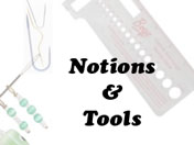Notions and Tools