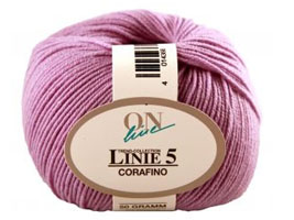 Corafino (Line 5) Corafino (Line 5)