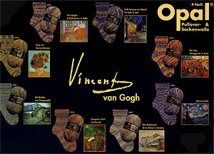 Vincent van Gogh Vincent van Gogh