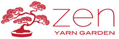 Zen Yarn Garden