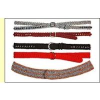 Dovetail Designs - Pattern - Belts to Crochet C4.1