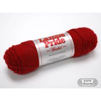 Brown Sheep Lamb's Pride Worsted - M197 Red Hot Passion