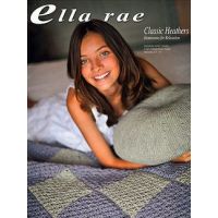 Book: Ella Rae Classic Heathers - E111