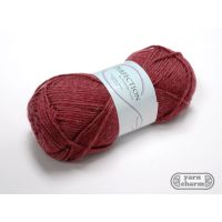Perfection Worsted - 1530 Rose Hip