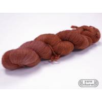 Malabrigo Lace Yarn - LMBB161 Rich Chocolate