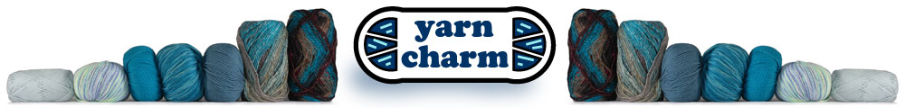 Yarn Charm Yarn Charm